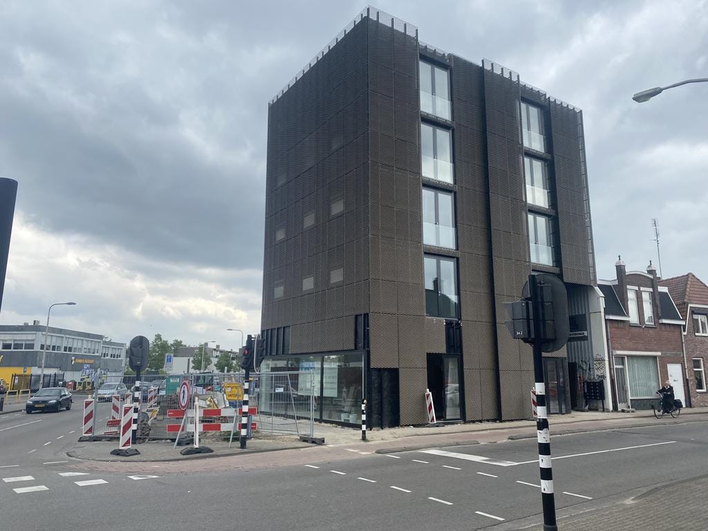 Te huur: Tilburg / €1090,00 p.m. / 44,00m2