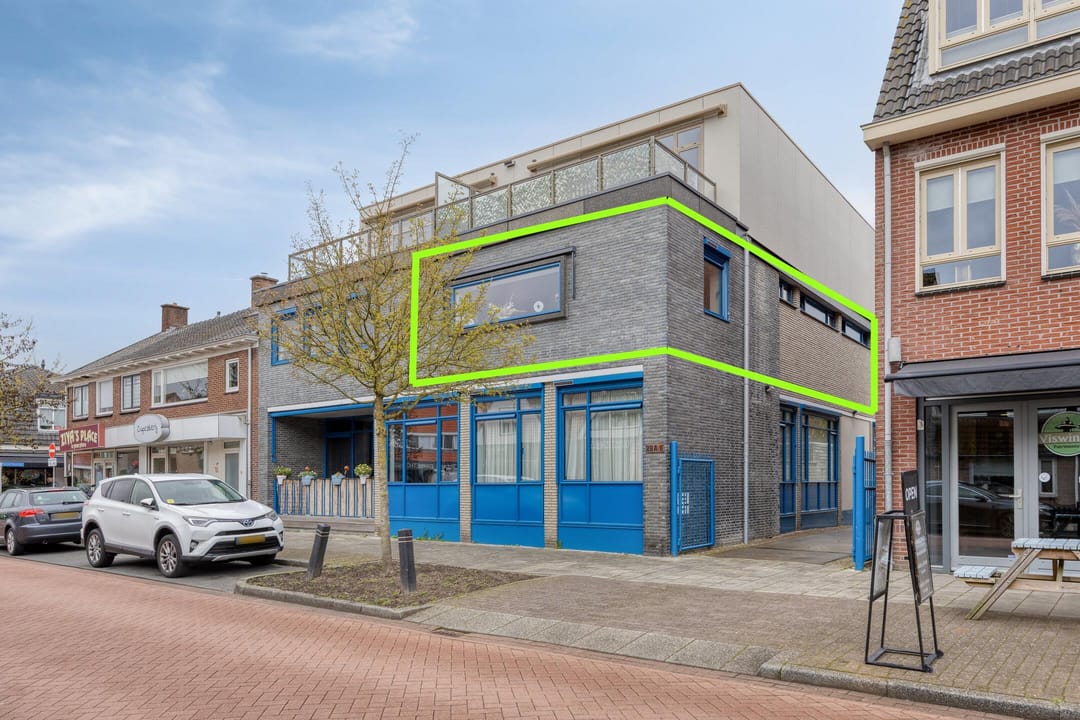 For rent: Veenendaal / €1630.00 p.m. / 102.00m2