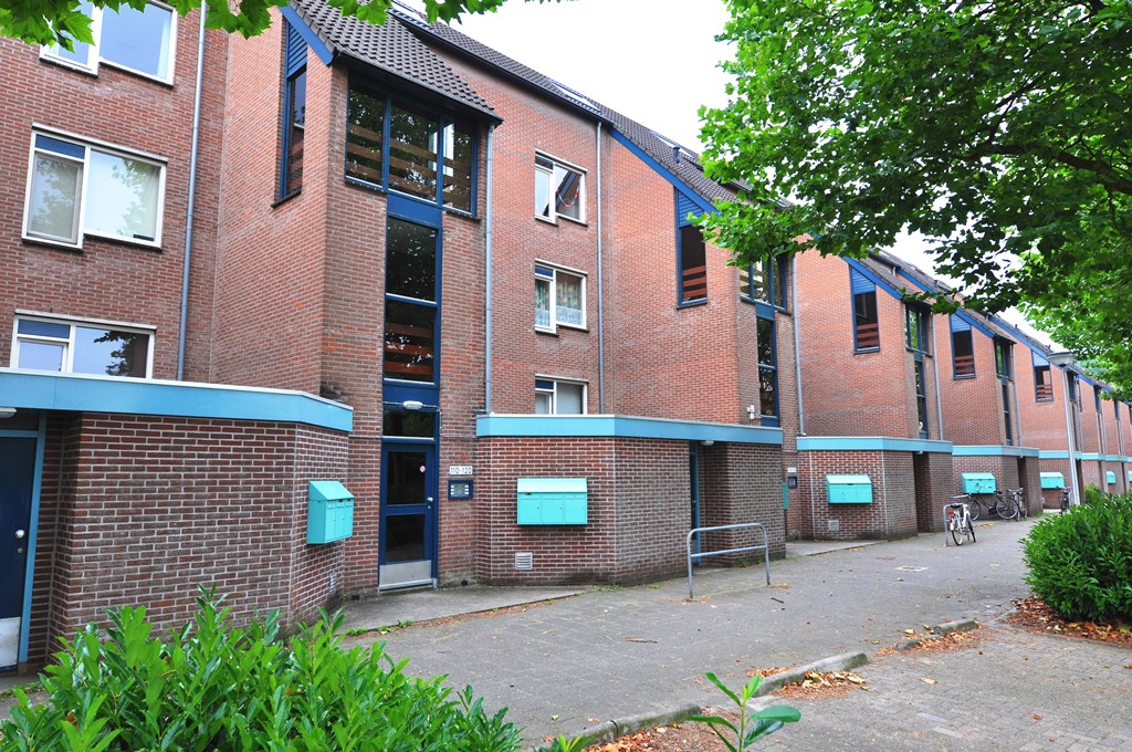 For rent: Alphen aan den Rijn