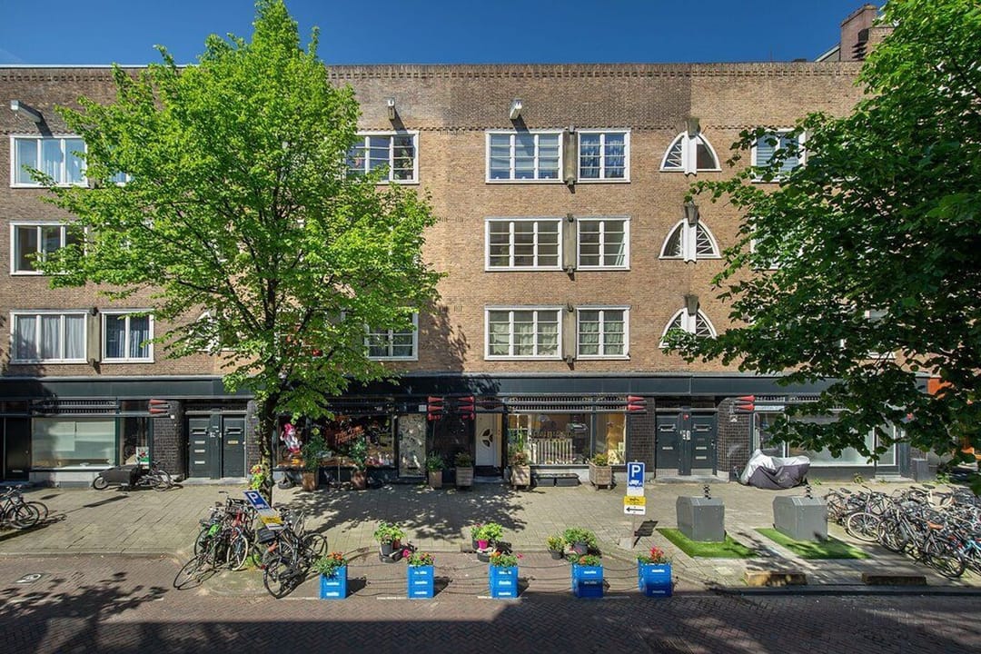 Te huur: Amsterdam / €3250,00 p.m. / 143,00m2