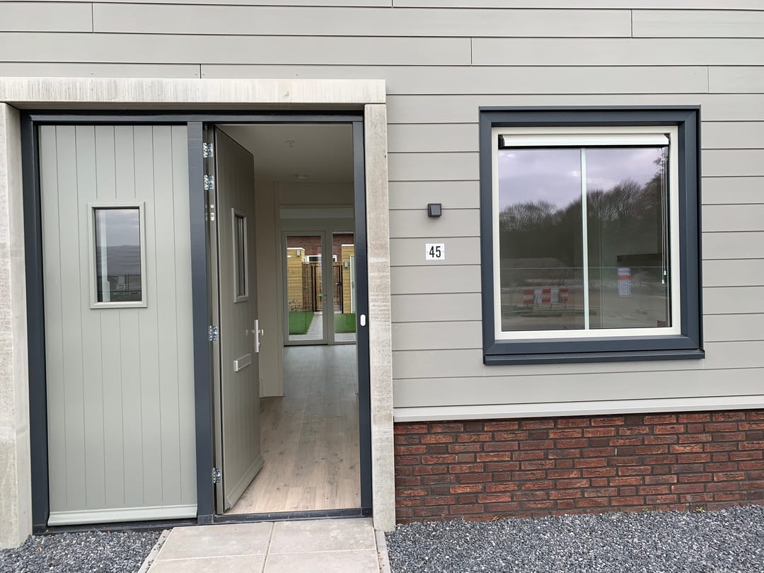 Te huur: Boekel / €1175 p.m. / 106m2
