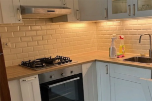 For rent: Barendrecht / €1975.00 p.m. / 98.00m2