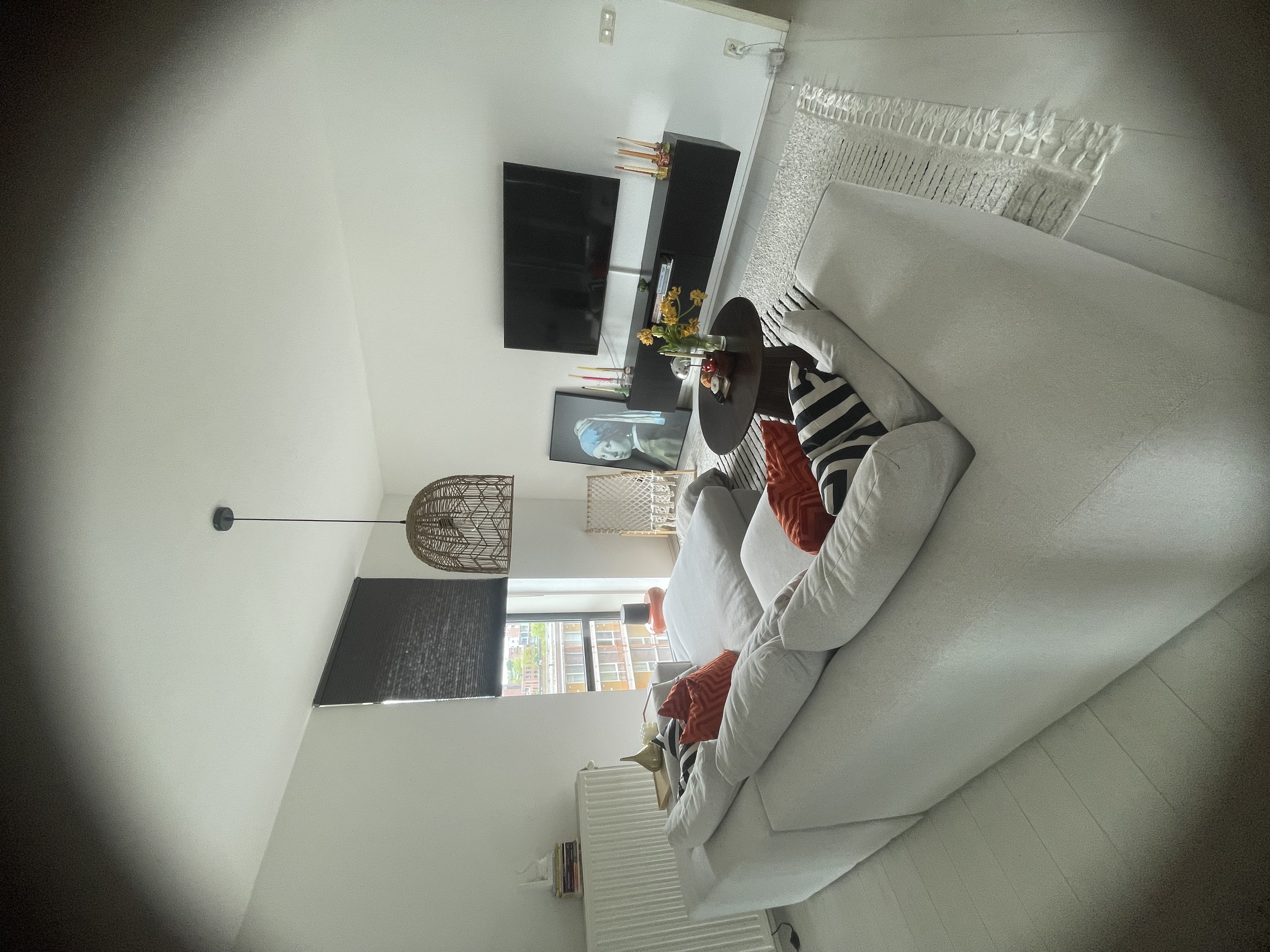 For rent: Amsterdam / €1200 p.m. / 75m2