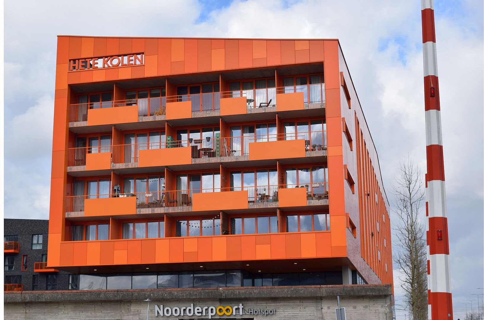 Te huur: Groningen / €674 p.m. / 25m2