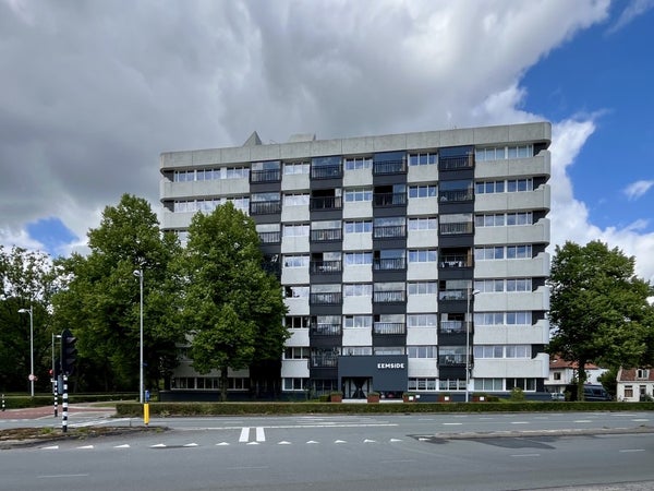 Te huur: Amersfoort
