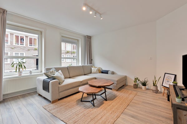 For rent: Amsterdam / €2895.00 p.m. / 65.00m2
