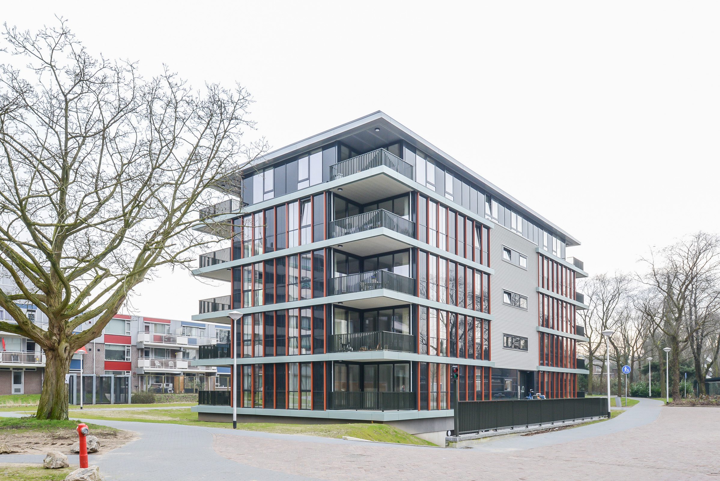 For rent: Nijmegen / €1635.00 p.m. / 97.00m2