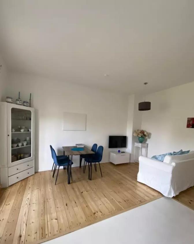 Te huur: Amsterdam / €680,00 p.m. / 17,00m2
