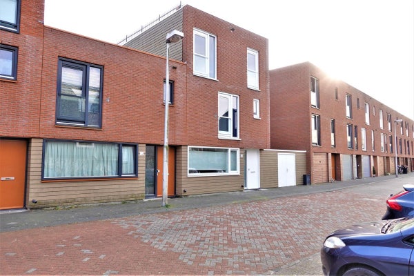 Te huur:  Utrecht  / €3000,00 p.m. / 157,00m2