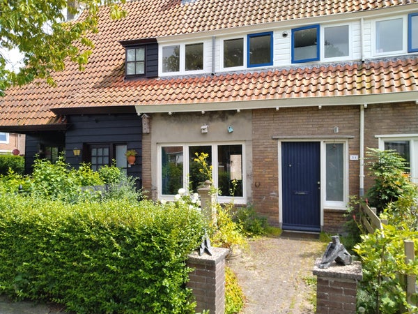 Te huur: Middelburg