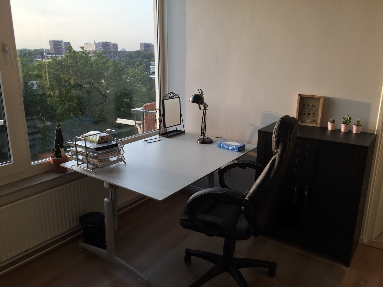 For rent: Eindhoven / €750 p.m. / 15m2