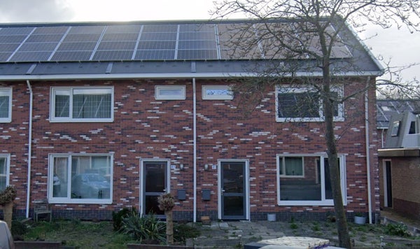 Te huur: Leimuiden / €1068,00 p.m. / 66,00m2