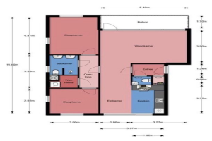 For rent: Utrecht