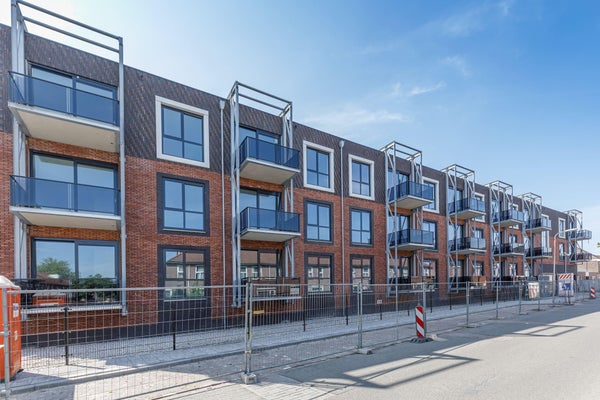 Te huur: Enschede