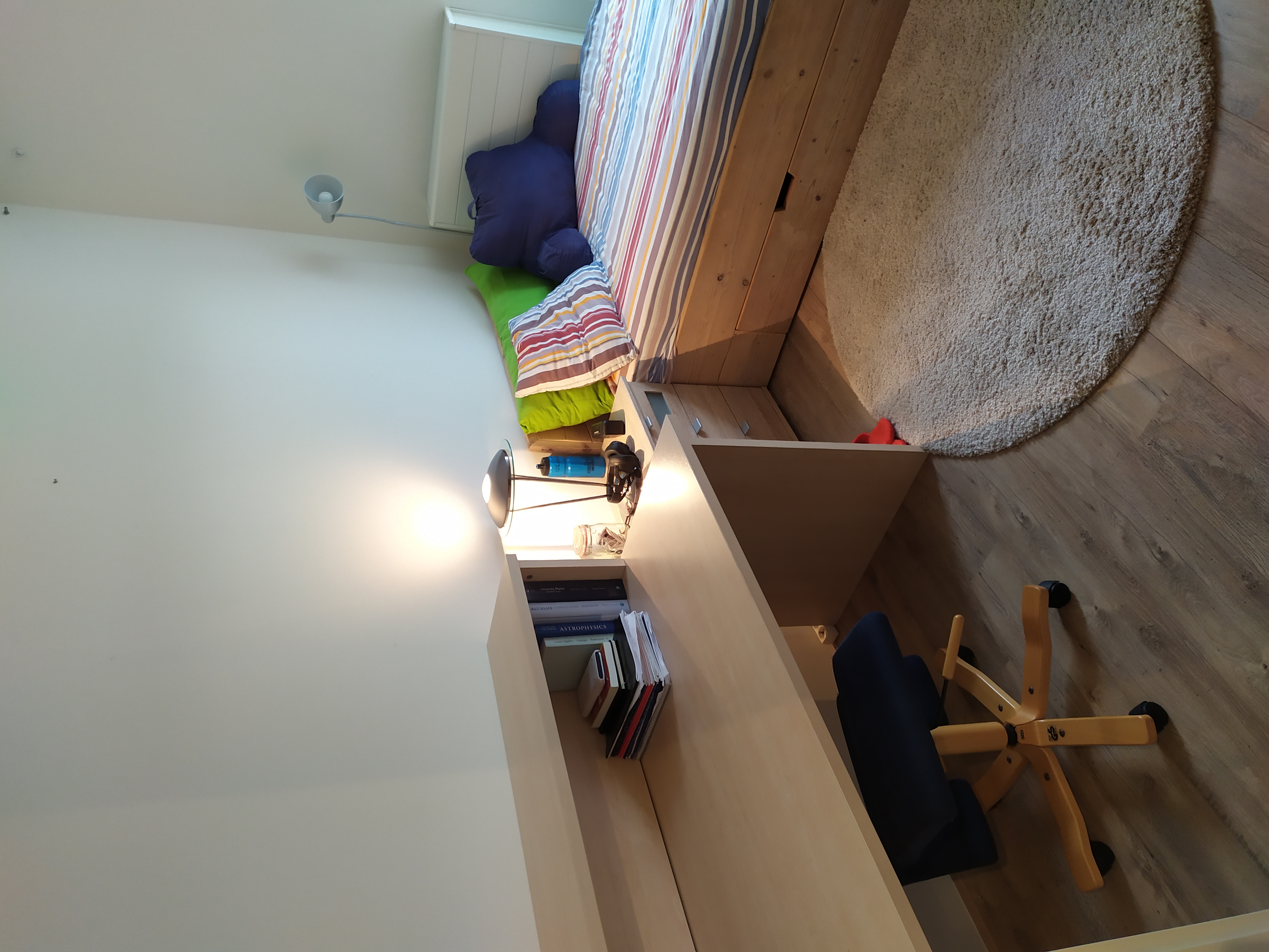 For rent: Leiden / €580 p.m. / 10m2