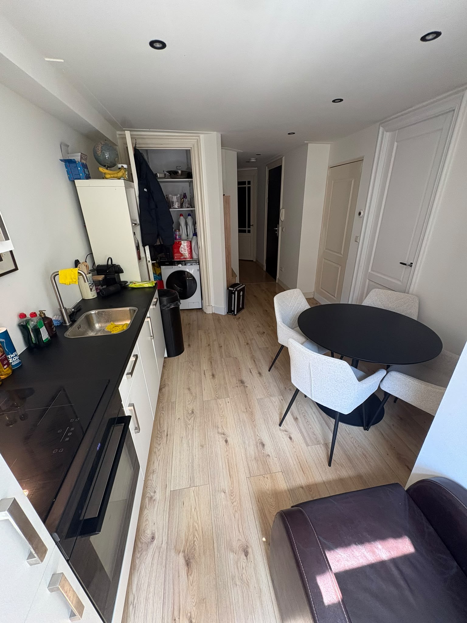 Te huur: Amsterdam / €1250 p.m. / 58m2