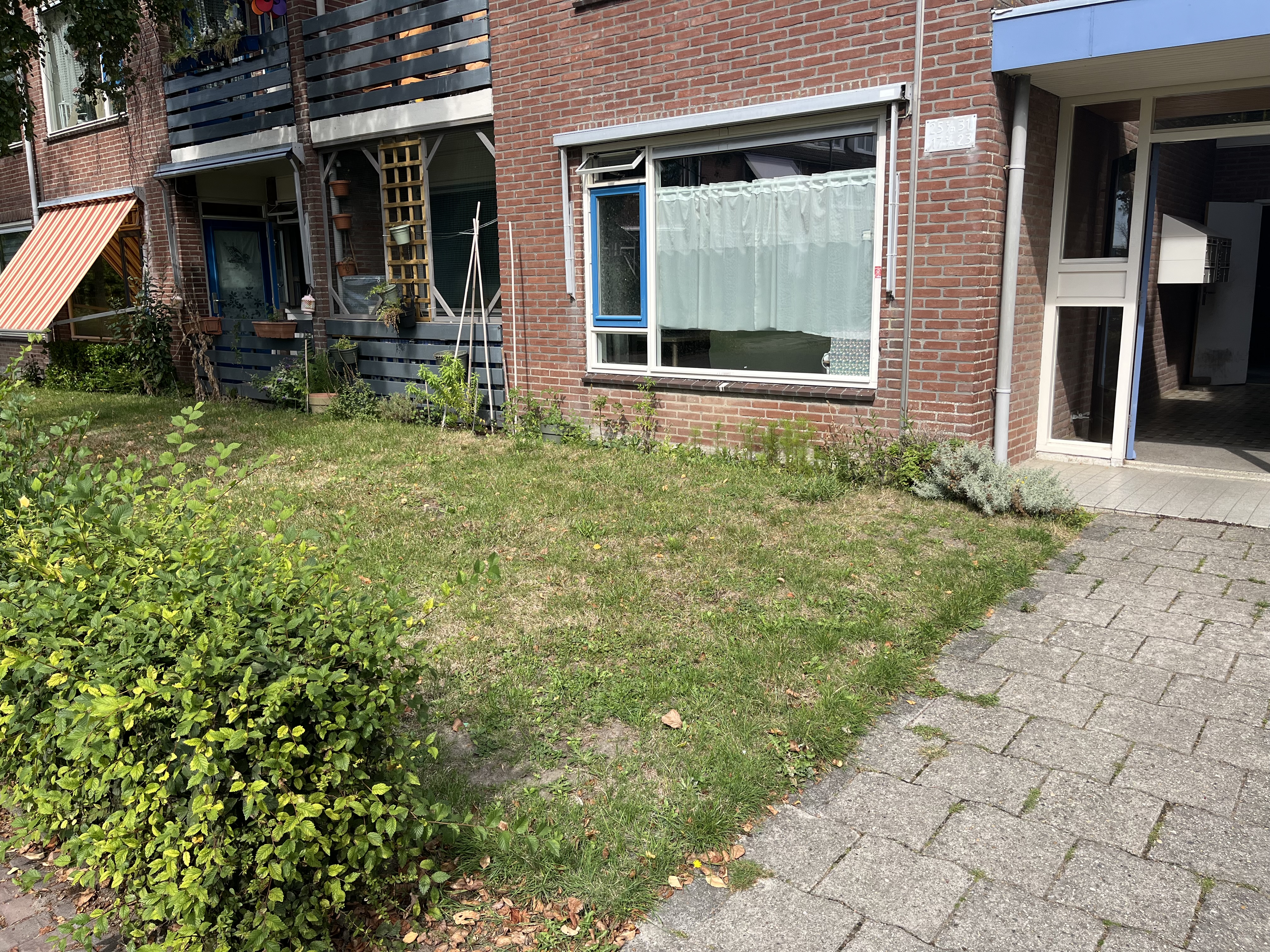Te huur: Domburg