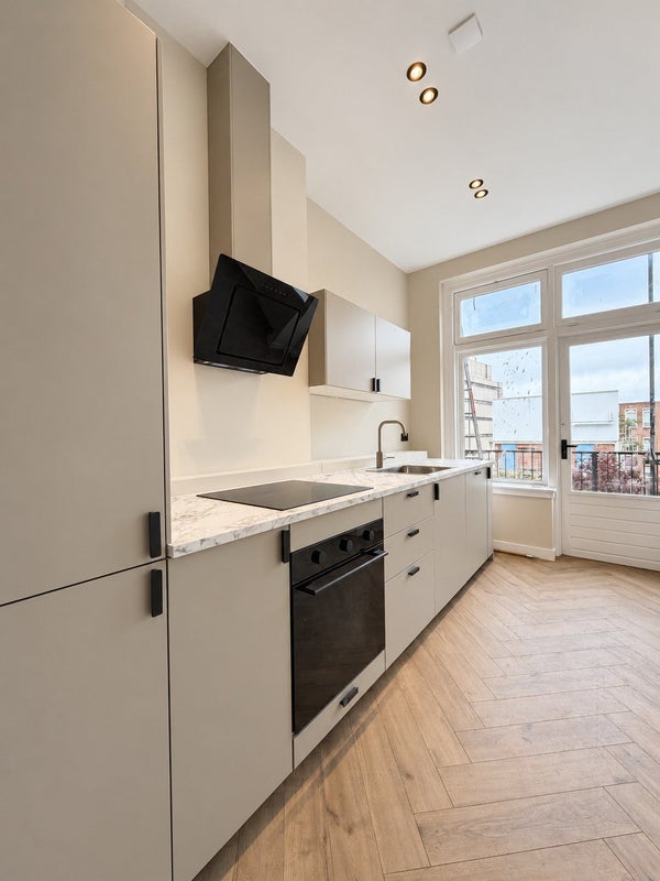 For rent: Rotterdam