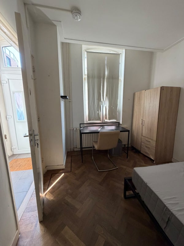 Te huur: Tilburg
