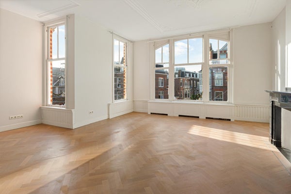 Te huur:  Den Haag  / €3200,00 p.m. / 147,00m2