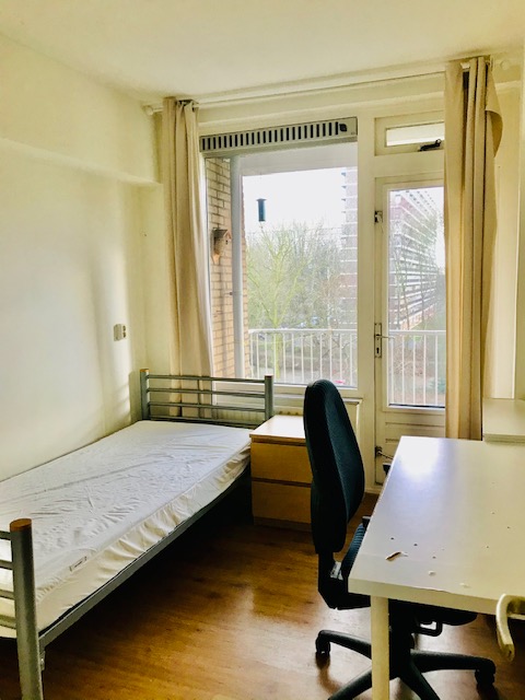 Te huur: Rotterdam / €650 p.m. / 10m2