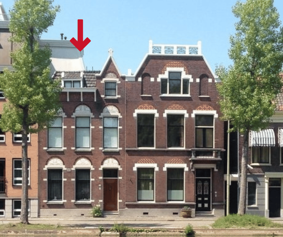 Te huur: Gouda / €1500 p.m. / 100m2