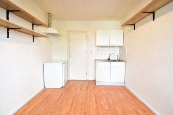 For rent: Breda