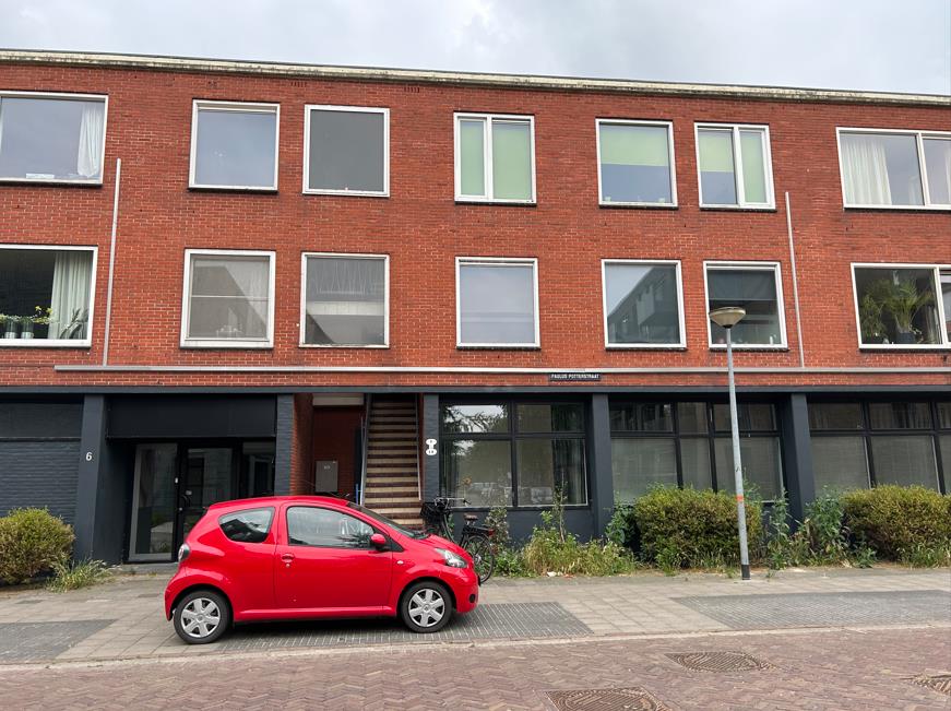 Te huur: Groningen / €540,00 p.m. / 10,00m2