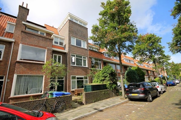 Te huur: Rijswijk / €2770 p.m. / 105m2