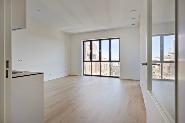 Te huur: Amsterdam / €2050,00 p.m. / 62,00m2