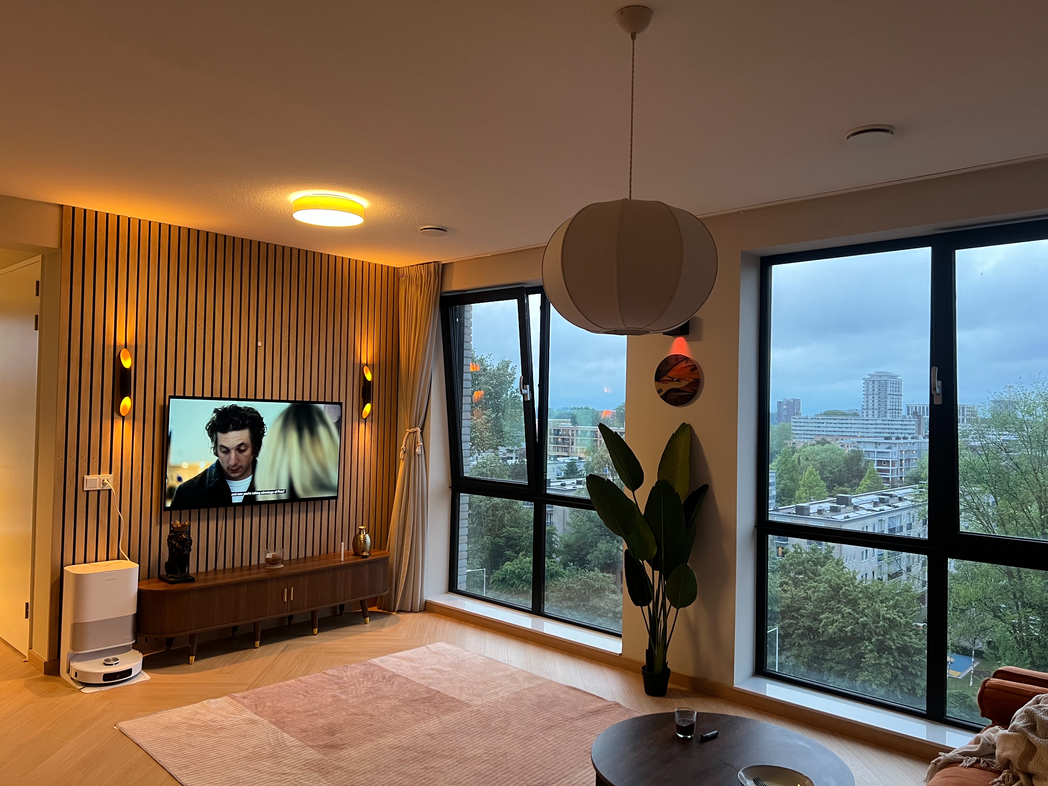 For rent: Amsterdam / €1400.00 p.m. / 100.00m2