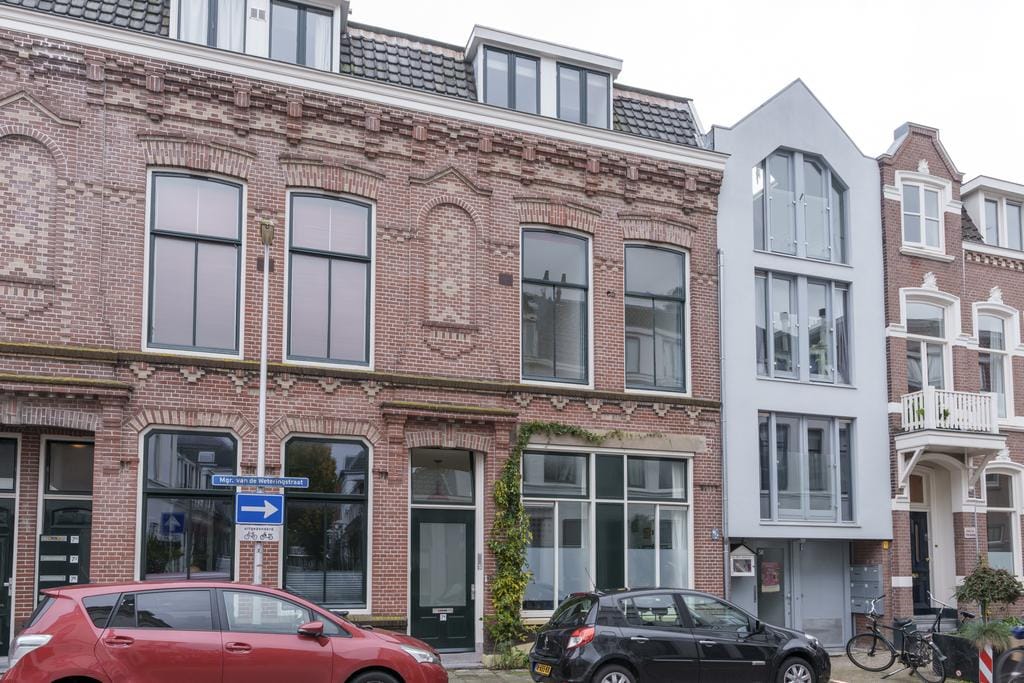 Te huur: Utrecht / €2700 p.m. / 94m2