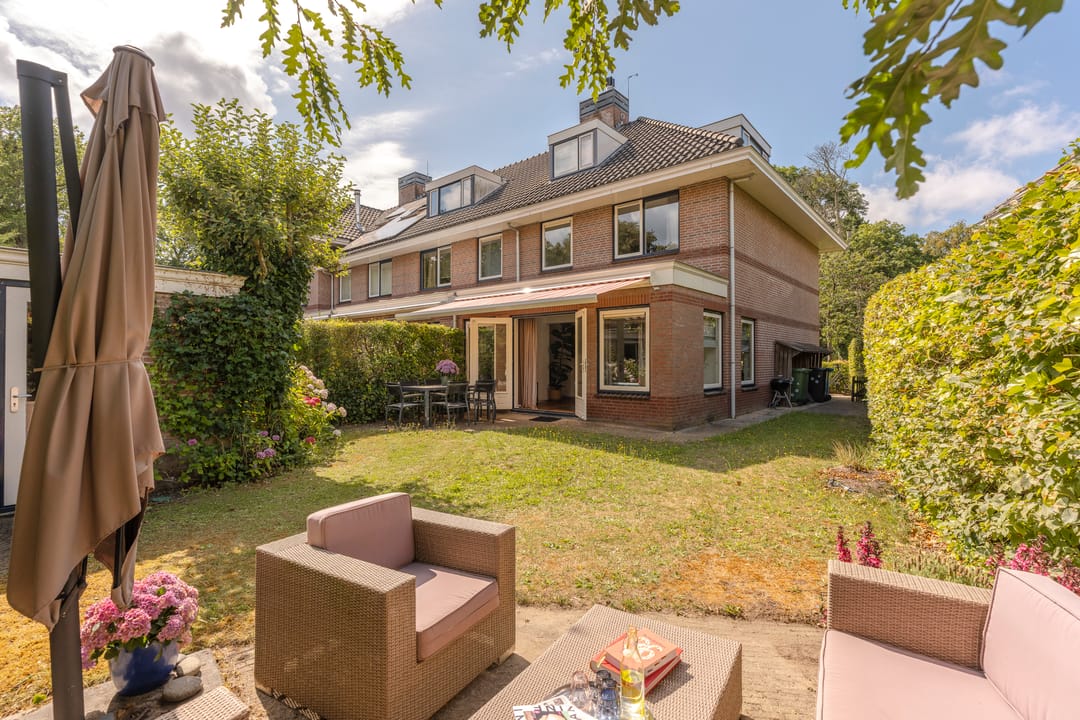 Te huur: Wassenaar