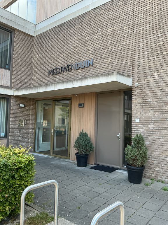 Te huur: Burgh-Haamstede / €1180 p.m. / 40m2