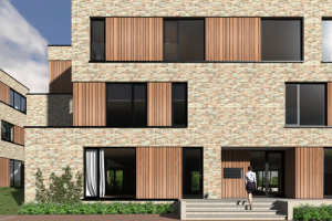 For rent: Geulle