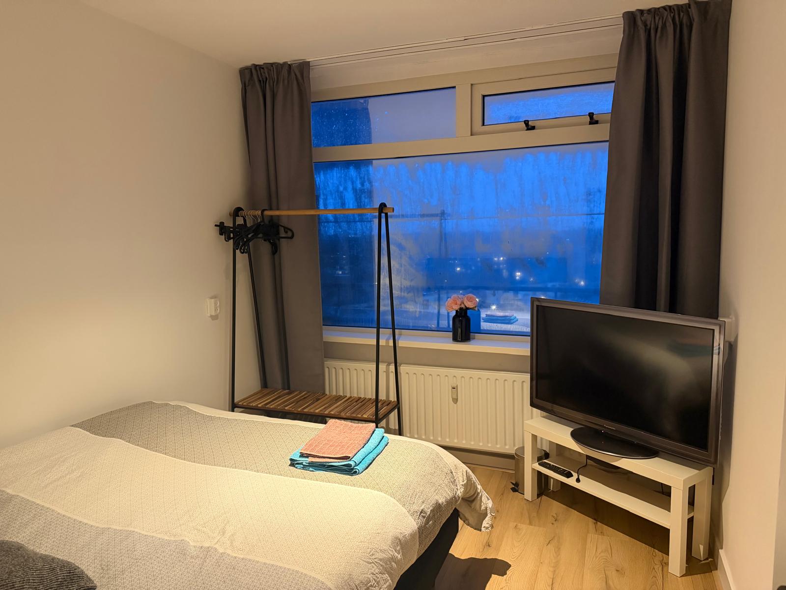 Te huur: Rotterdam