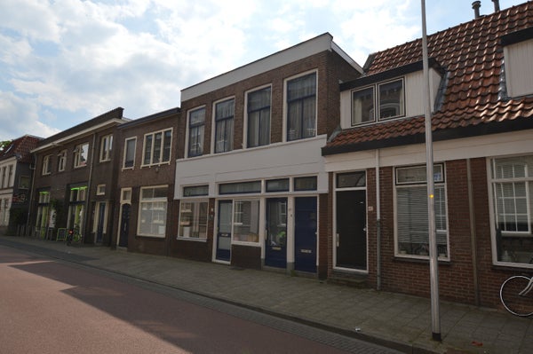 Te huur: Zwolle / €611 p.m. / 26m2