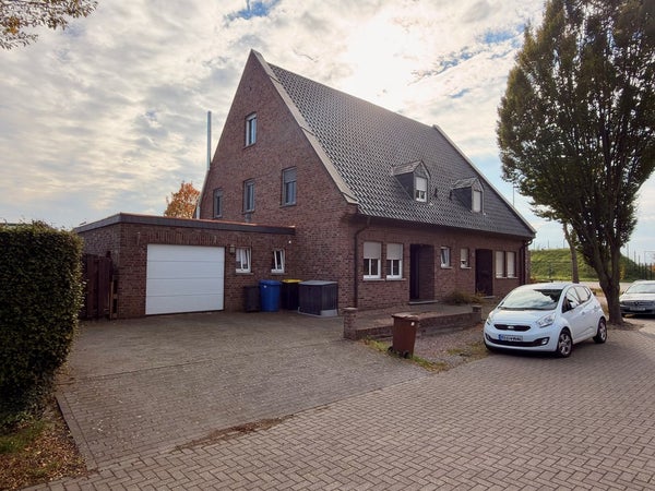 Te huur:  Schinveld  / €1700 p.m. / 170m2