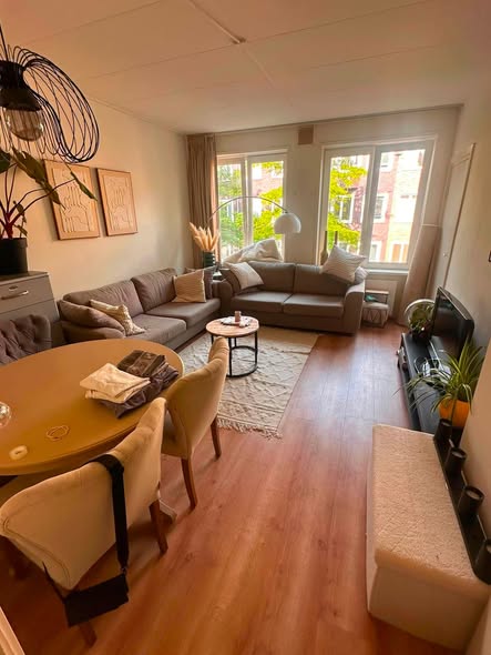 Te huur: Amsterdam / €1090 p.m. / 11m2