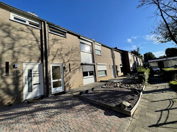 Te huur:  Maastricht  / €1750,00 p.m. / 116,00m2