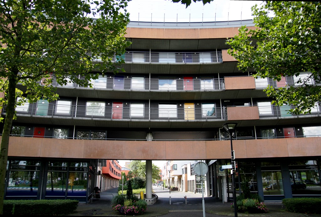 Te huur: Alphen aan den Rijn / €1179 p.m. / 27m2