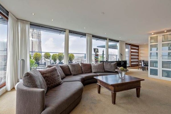 For rent: Eindhoven