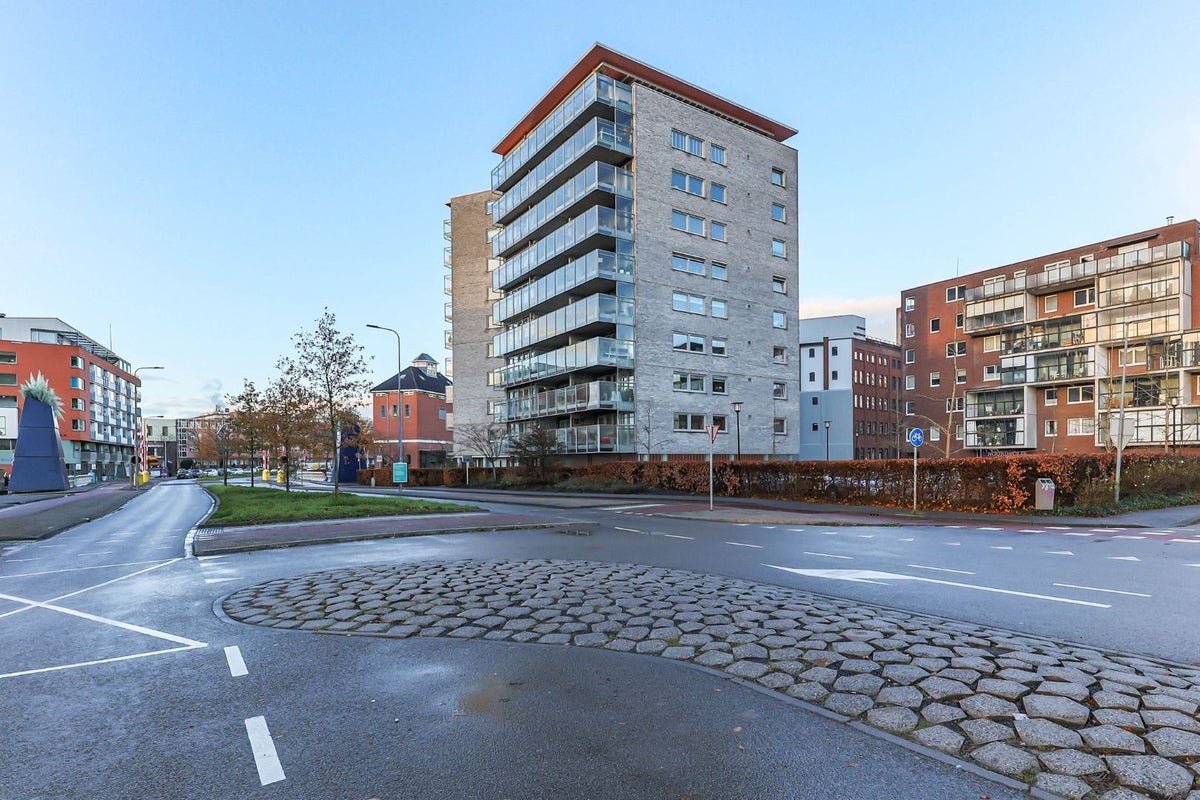 For rent: Groningen / €1725.00 p.m. / 110.00m2