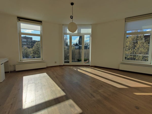 For rent:  Rotterdam  / €2300 p.m. / 100m2