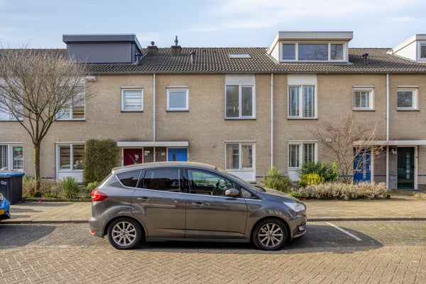 Te huur: Eindhoven / €1850,00 p.m. / 128,00m2