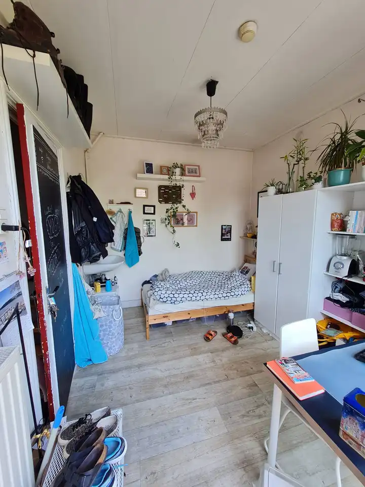 Te huur: Groningen