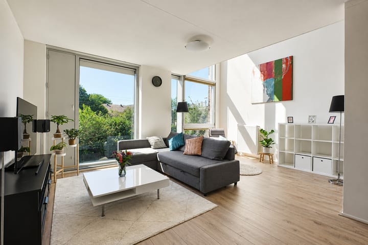 Te huur: Amsterdam / €2900 p.m. / 105m2