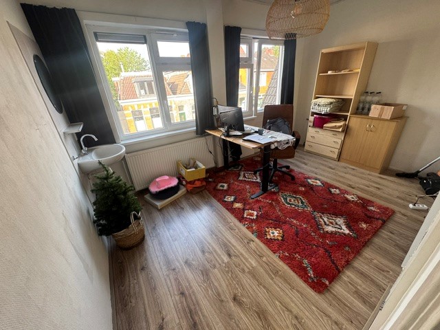 For rent: Groningen / €550 p.m. / 15m2