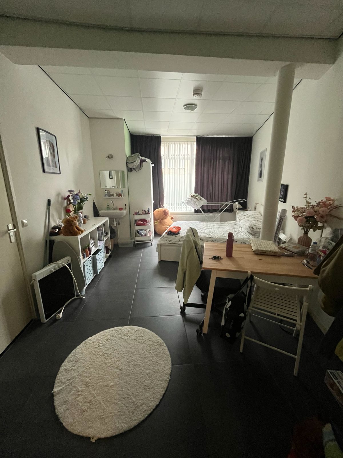 For rent: Enschede