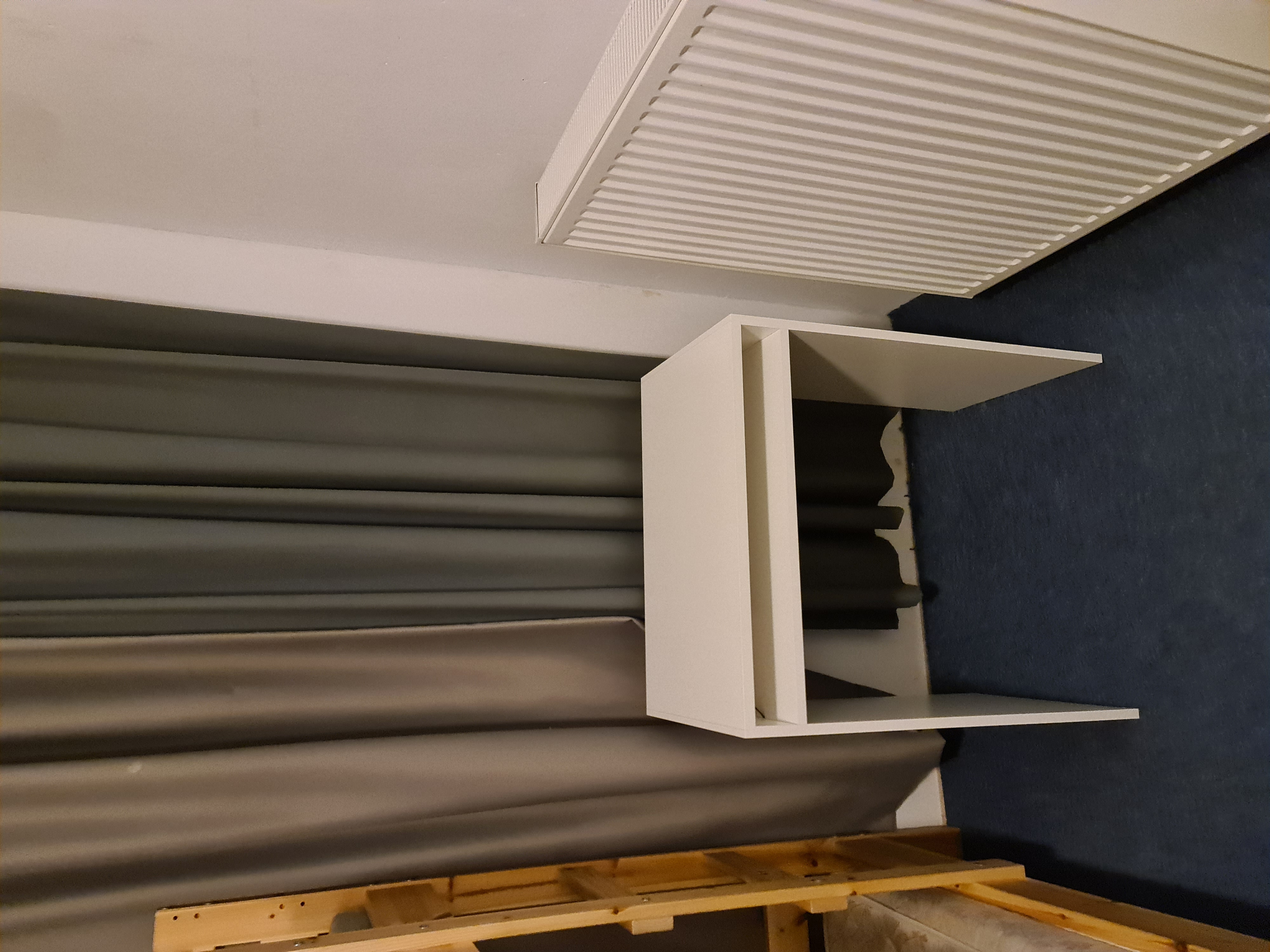 For rent: Amsterdam / €60.00 p.m. / 16.00m2